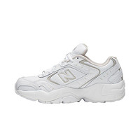 new balance 女款休閑運(yùn)動(dòng)鞋 WX452SG