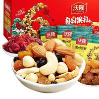 wolong 沃隆 每日果禮禮盒 混合口味 770g