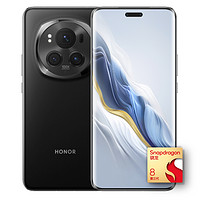 HONOR 榮耀 Magic6 Pro 5G手機 12GB+256GB 絨黑色 驍龍8Gen3