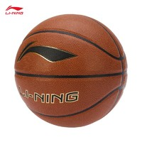 LI-NING 李寧 B5000 專業(yè)競技系列 籃球 ABQS040