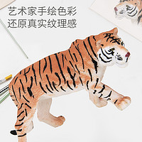 NUKied 紐奇 兒童仿真動(dòng)物模型 農(nóng)場(chǎng)套裝