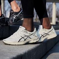 ASICS 亞瑟士 GEL-FLUX 男款舒適緩沖跑鞋