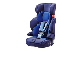 gb 好孩子 CS619 安全座椅9個(gè)月-12歲 尊貴藍(lán)