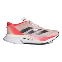 adidas 阿迪達(dá)斯 2024年女子ADIZERO BOSTON 12 W跑步鞋 IF9218 37