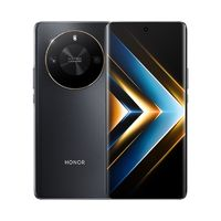 HONOR 榮耀 X50 GT 5G手機(jī) 12GB+256GB 幻夜黑