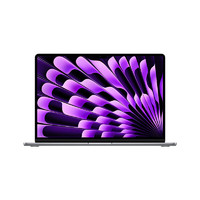 Apple 蘋果 MacBook Air 2024款 15英寸輕薄本（M3、8GB、256GB）