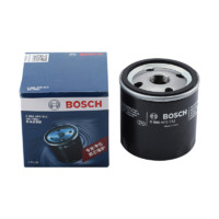 BOSCH 博世 機(jī)油濾清器 0986AF0512 適用大眾Polo朗行朗境桑塔納昕銳昕動(dòng)