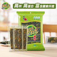 美好時光 拌飯海苔碎海苔片 4.5g*1袋