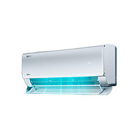 Midea 美的 酷省電pro 系列 KFR-26GW/N8KS1-1P 新一級能效 壁掛式空調(diào) 大1匹