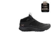 ARC'TERYX 始祖鳥 Aerios Mid GTX 男女同款徒步鞋 100110265466