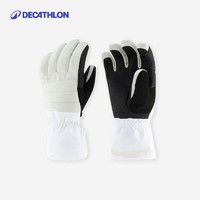 DECATHLON 迪卡儂 男女同款保暖防水手套 8562907