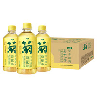 C'estbon 怡寶 原味菊花植物飲料450ml*15整箱裝