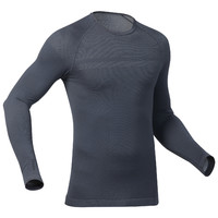 DECATHLON 迪卡儂 男士保暖內衣 8807520
