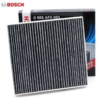 BOSCH 博世 空調(diào)濾芯清器 0 986 AF5 081