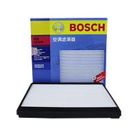 BOSCH 博世 空調(diào)濾芯 0986AF5075適用于 別克凱越1.6/1.8 空調(diào)格