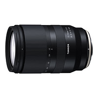 TAMRON 騰龍 B070 17-70mm F2.8 Di III-A VC RXD 防抖大光圈微單鏡頭（索尼APS-C專用E口）