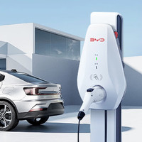 BYD 比亞迪 原裝充電樁7KW  送裝一體 30米內(nèi)免費安裝