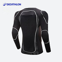 DECATHLON 迪卡儂 滑雪防護上衣 8596800