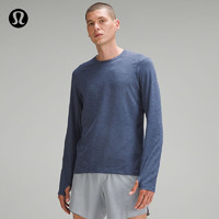 lululemon Surge Warm 男士長袖運動衫 LM3DGZS