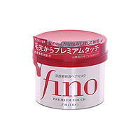 Fino 芬濃 浸透美容液發(fā)膜 230g