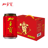 JDB 加多寶 涼茶 310ml*12罐