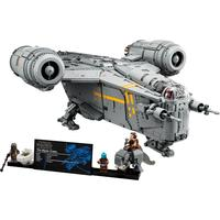 LEGO 樂高 Star Wars星球大戰(zhàn)系列 75331 剃刀冠號