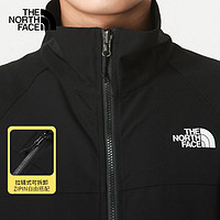 THE NORTH FACE 北面 男款運(yùn)動(dòng)夾克 53245345