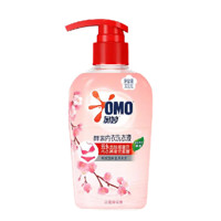 OMO 奧妙 酵素內(nèi)衣洗衣液 櫻花香型 300g