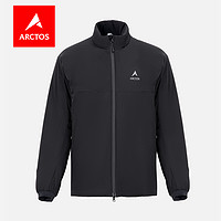 ARCTOS 極星 Primaloft金標(biāo)133克P棉無帽聚熱棉服 AGJJ21517