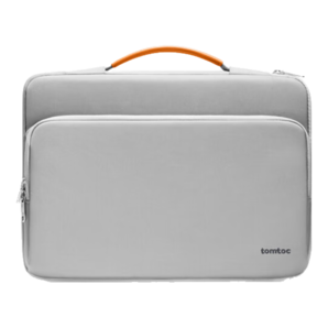 tomtoc電腦包手提筆記本包16英寸商務(wù)男女適用于蘋果macbook pro