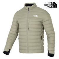 THE NORTH FACE 北面 男款羽絨服 240831-230634