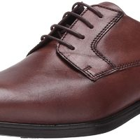 ecco 愛(ài)步 男式 牛津鞋 Queenstown 85892401112