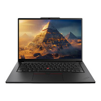 ThinkPad 思考本 T14p AI 2024款 14.5英寸輕薄本（Ultra-185H、32GB、1TB）