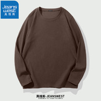 JEANSWEST 真維斯 男士衛(wèi)衣