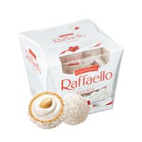 Raffaello 費列羅拉斐爾 椰蓉扁桃仁糖果酥球 150g