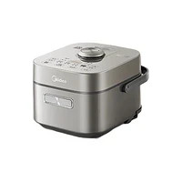 Midea 美的 風動稻香 MB-HS353 電飯煲 3升