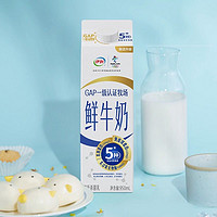 yili 伊利 鮮牛奶 950ml