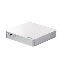 Lenovo 聯(lián)想 小新Mini 十三代酷睿版 迷你臺(tái)式機(jī) 白色（酷睿i5-13420H、核芯顯卡、16GB、1TB SSD）