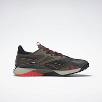 Reebok 銳步 官方男鞋NANO X2 TR ADVENTURE戶外綜訓(xùn)鞋GY9493