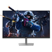 KTC H25X7 24.5英寸FastIPS顯示器（1920*1080、360Hz、HDR400）