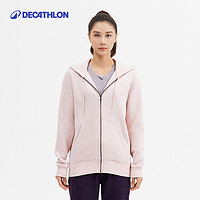 DECATHLON 迪卡儂 女士運(yùn)動夾克 109990