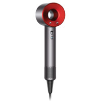 dyson 戴森 Supersonic系列 HD08 電吹風 中國紅 入門款