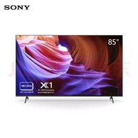 SONY 索尼 KD-85X85K 液晶電視 85英寸 4K