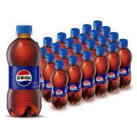 pepsi 百事 可樂 300ml*24瓶