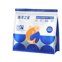 海洋之星 雞肉三文魚 幼貓成貓 全價 貓糧 500g