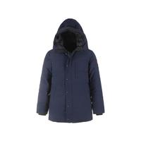 CANADA GOOSE Carson派克大衣鴨絨連帽羽絨服外套 2079M