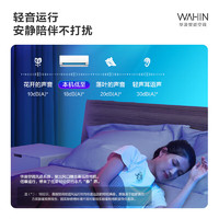 WAHIN 華凌 KFR-35GW/N8HE1Pro 新一級(jí)能效 壁掛式空調(diào) 1.5匹