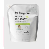 babycare 嬰兒洗衣液  2.2L