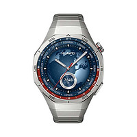 HUAWEI 華為 WATCH GT5 Pro智能運(yùn)動(dòng)高端電話手表健康睡眠長(zhǎng)續(xù)航