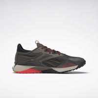 Reebok 銳步 NANO X2 TR ADVENTURE 男子戶外綜訓鞋 GY9493